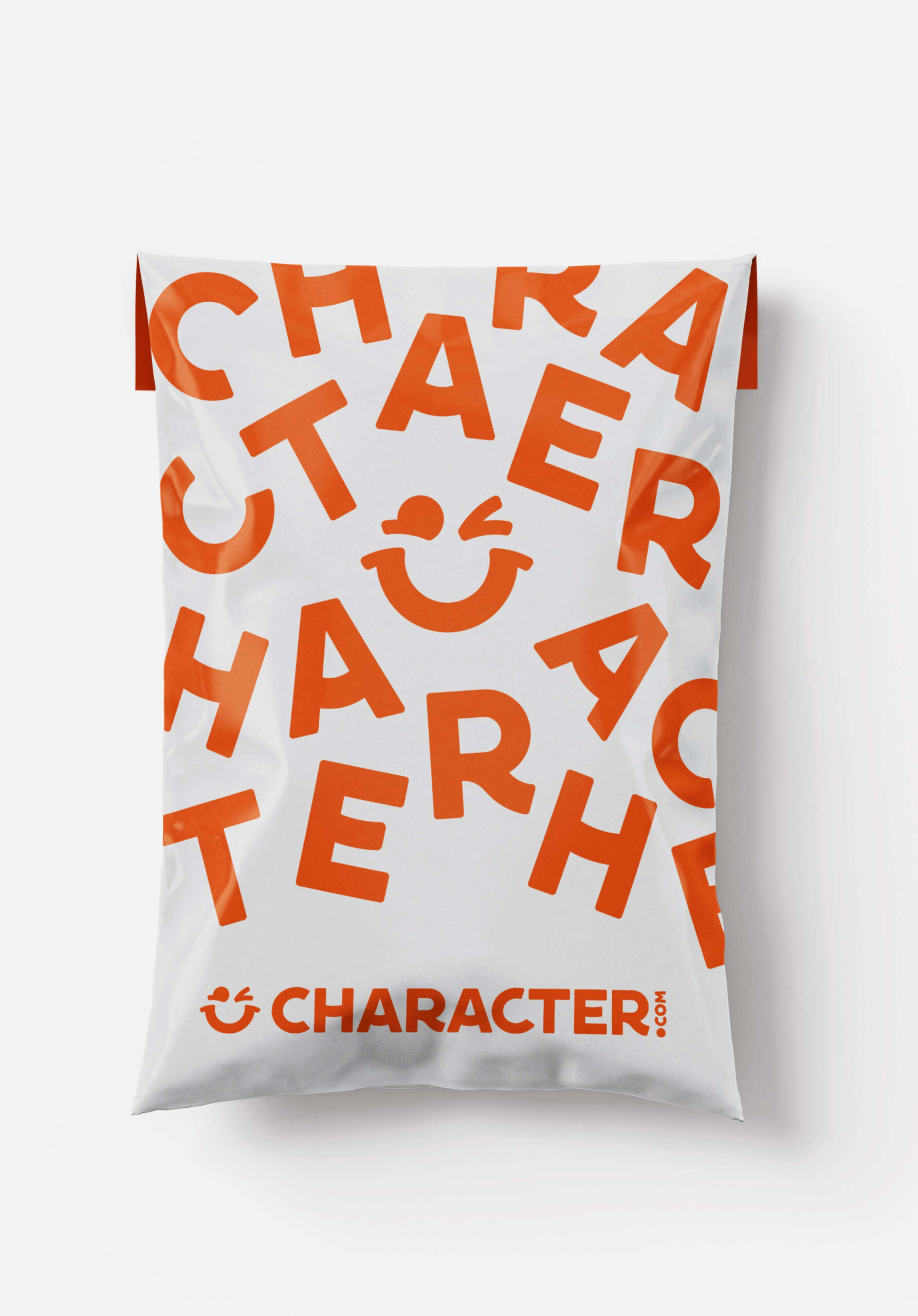 Character